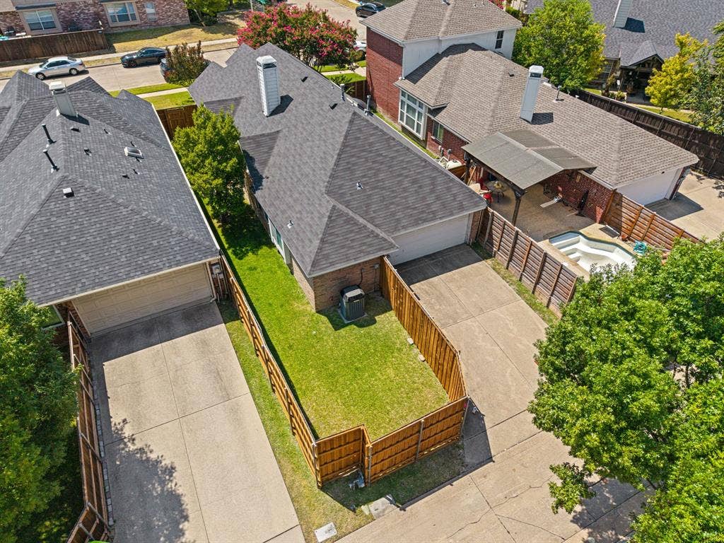 6860 Saddletree Trail, Plano, TX 75023