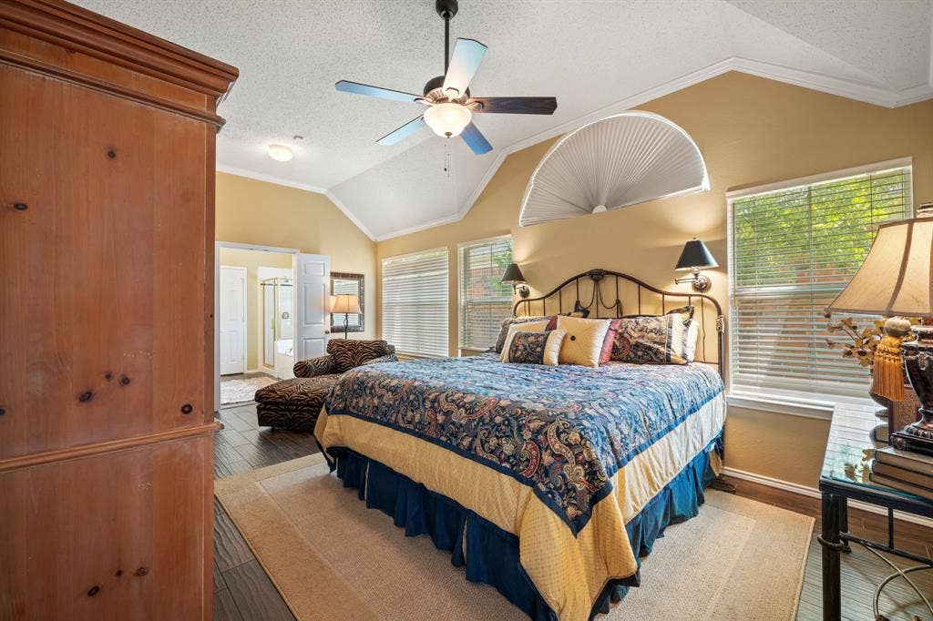 6860 Saddletree Trail, Plano, TX 75023