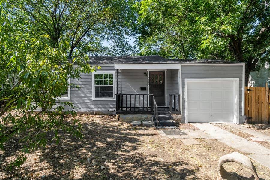 Property photo for 3316 Hazeline Road, Fort Worth, TX