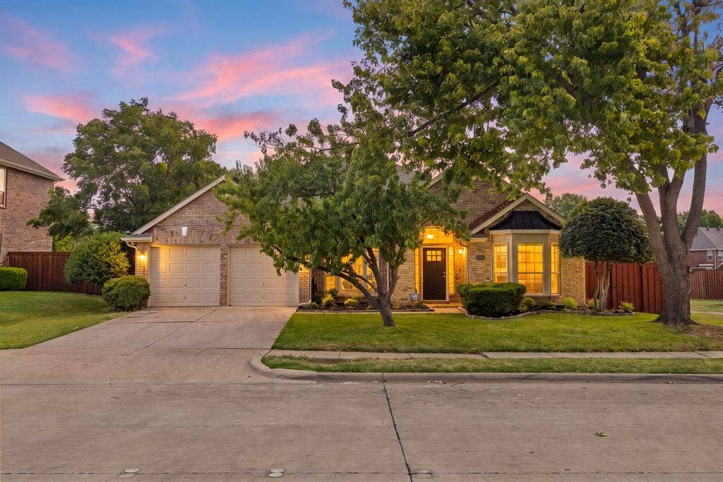 6000 Plantation Lane, Frisco, TX 75035 6000 Plantation Lane, Frisco, TX 75035