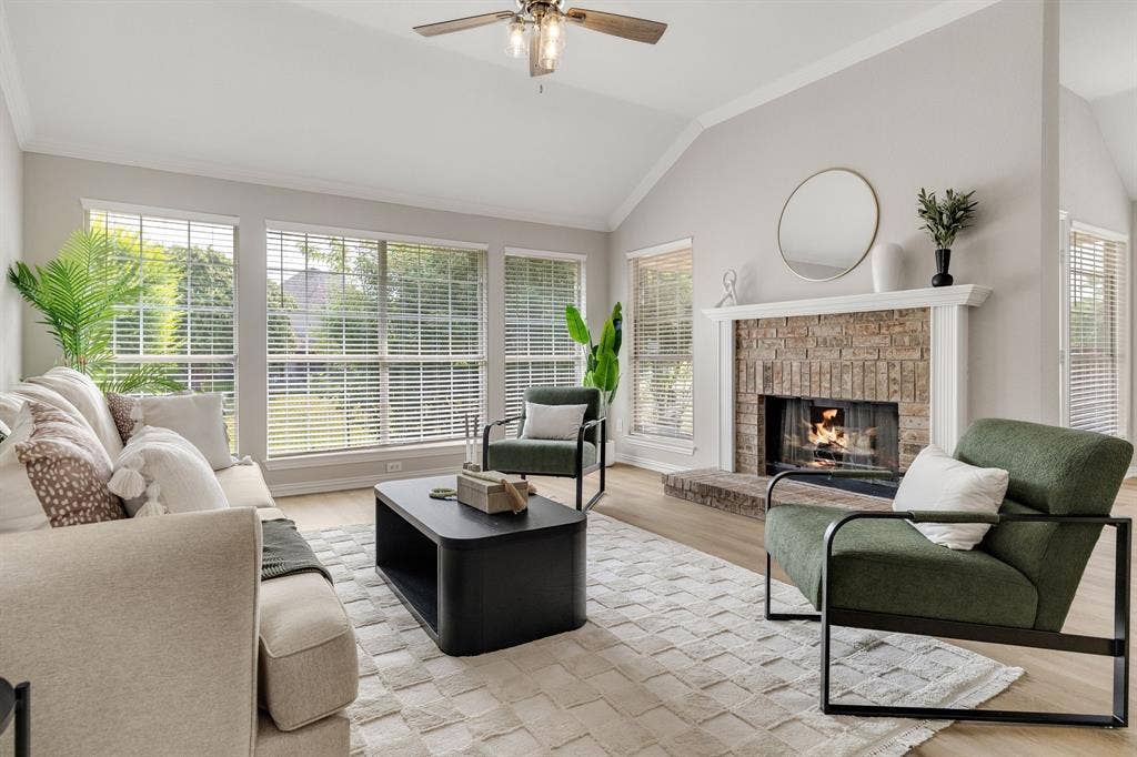 6000 Plantation Lane, Frisco, TX 75035 6000 Plantation Lane, Frisco, TX 75035