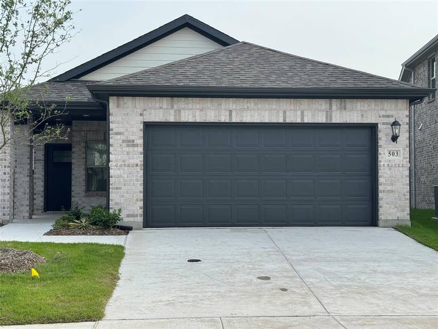 Property photo for 503 Cottagewood Drive, Princeton, TX