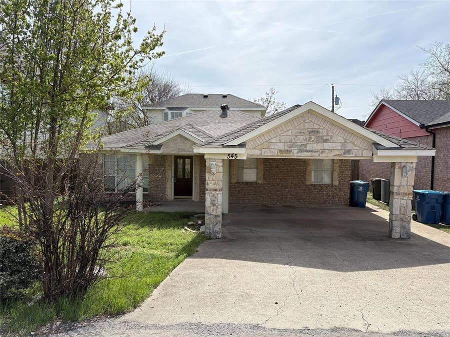 Property photo for 545 Tubbs Road, Rockwall, TX