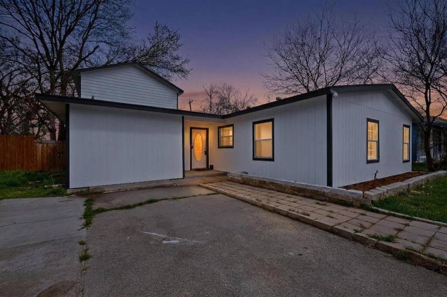 Property photo for 745 Clearwood Drive, Dallas, TX