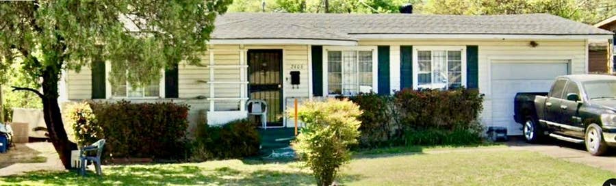 Property photo for 2406 E Illinois Avenue, Dallas, TX