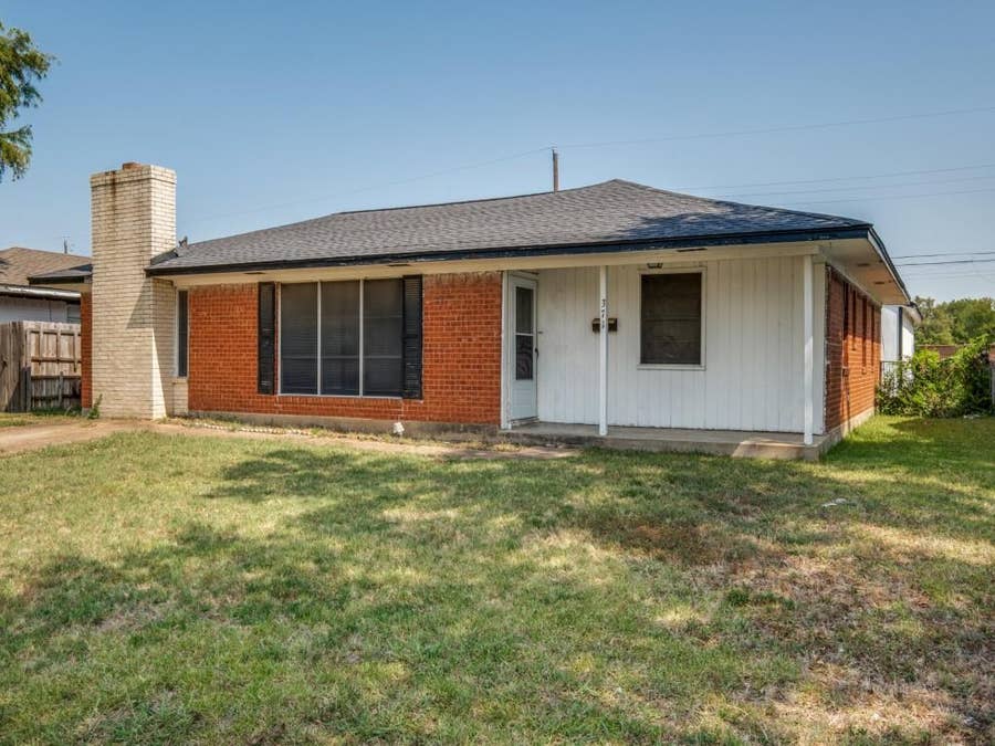 Property photo for 3717 Sidney Drive, Mesquite, TX