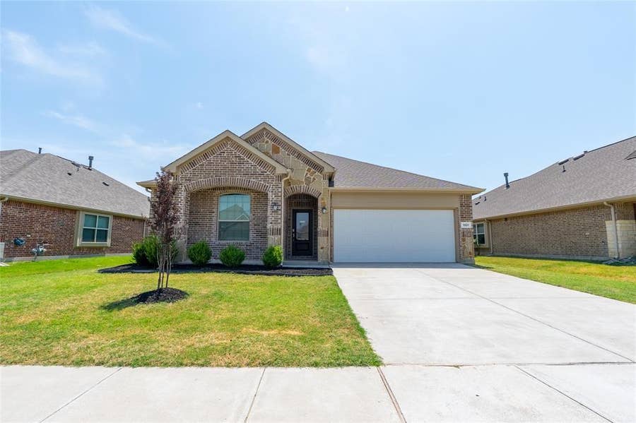 Property photo for 1321 Forest Haven Drive, Anna, TX