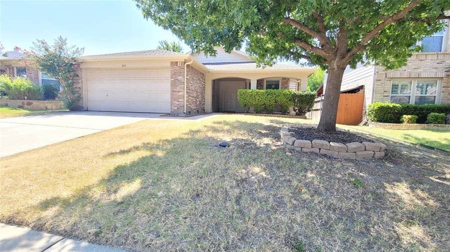 Property photo for 2717 Morningside Drive, McKinney, TX