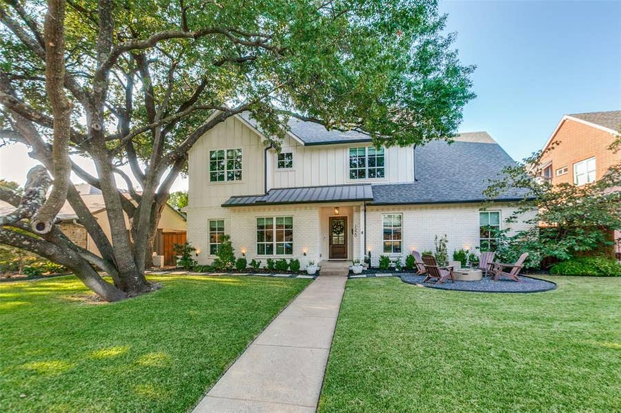 Property photo for 1320 Apache Drive, Richardson, TX