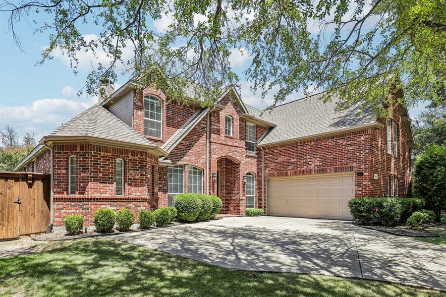 Property photo for 11384 Eaglebend Lane, Frisco, TX