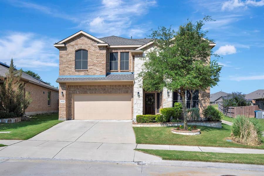 Property photo for 14125 Wrangler Way, Fort Worth, TX