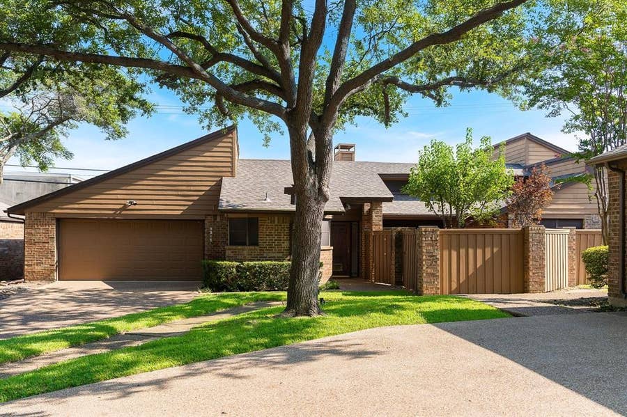 Property photo for 3315 Water Oak Court, Farmers Branch, TX