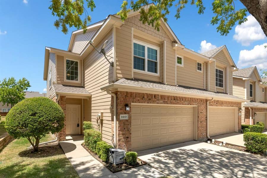 Property photo for 9901 Rockwall Road, Plano, TX
