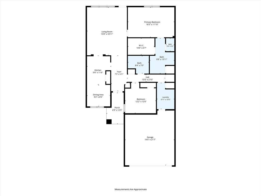 2833 Mott Street, Plano, TX 75025 2833 Mott Street, Plano, TX 75025