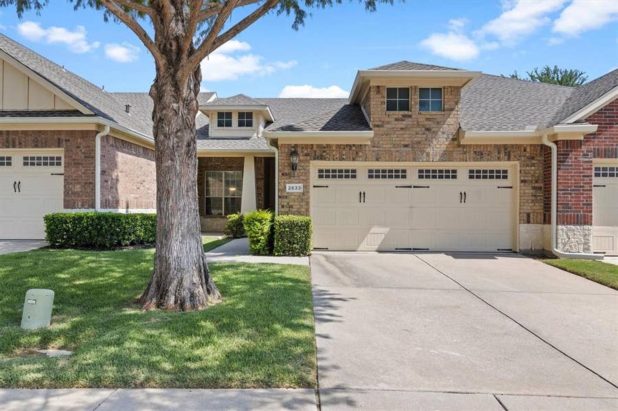 Property photo for 2833 Mott Street, Plano, TX