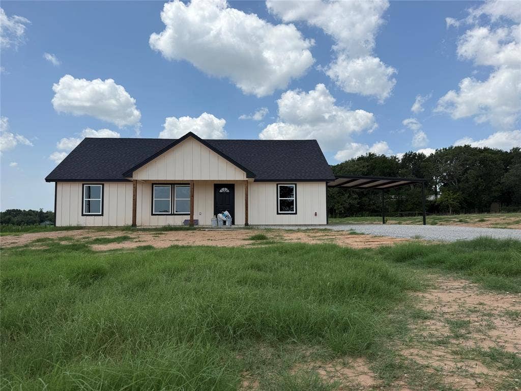 188 Altom Road, Springtown, TX 76082 188 Altom Road, Springtown, TX 76082