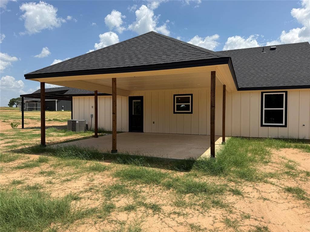 188 Altom Road, Springtown, TX 76082 188 Altom Road, Springtown, TX 76082