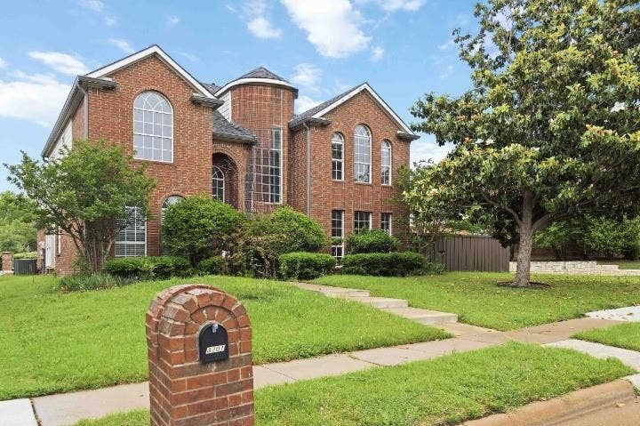 Property photo for 3301 Patriot Drive, Plano, TX