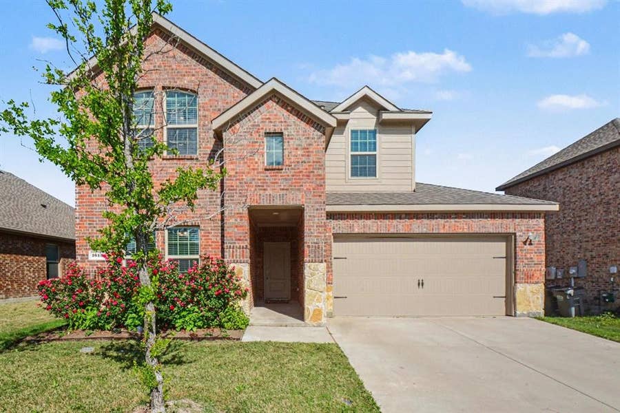 Property photo for 1613 Grand Villa Street, Princeton, TX