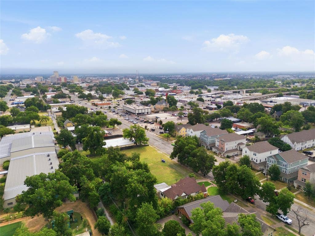 2001 Washington Avenue, Waco, TX 76701 2001 Washington Avenue, Waco, TX 76701