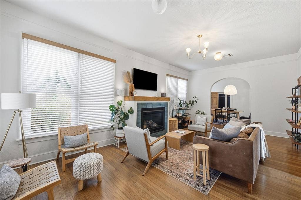 2001 Washington Avenue, Waco, TX 76701 2001 Washington Avenue, Waco, TX 76701