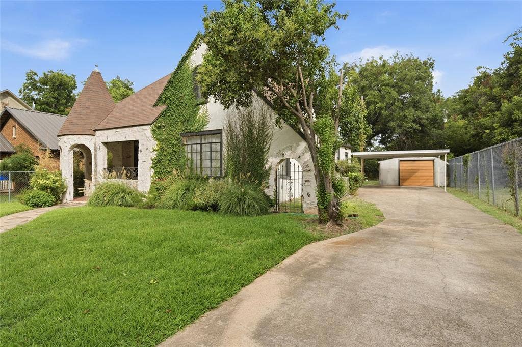 2001 Washington Avenue, Waco, TX 76701 2001 Washington Avenue, Waco, TX 76701