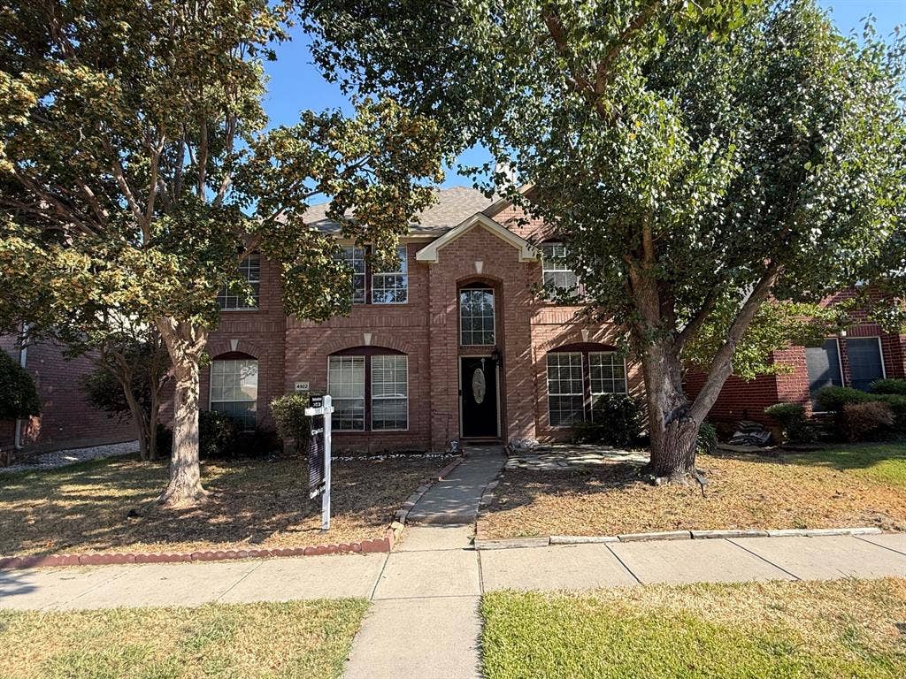 4922 Silverweed Drive, McKinney, TX 75070 4922 Silverweed Drive, McKinney, TX 75070