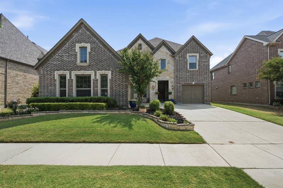 Property photo for 120 Sunrise Drive, Argyle, TX