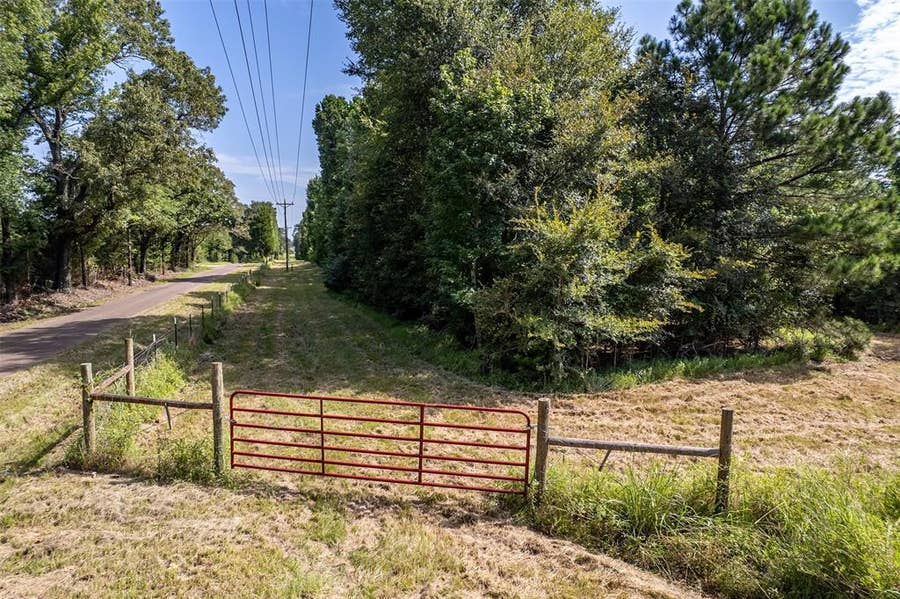 Property photo for TBD County Road 2115, Troup, TX