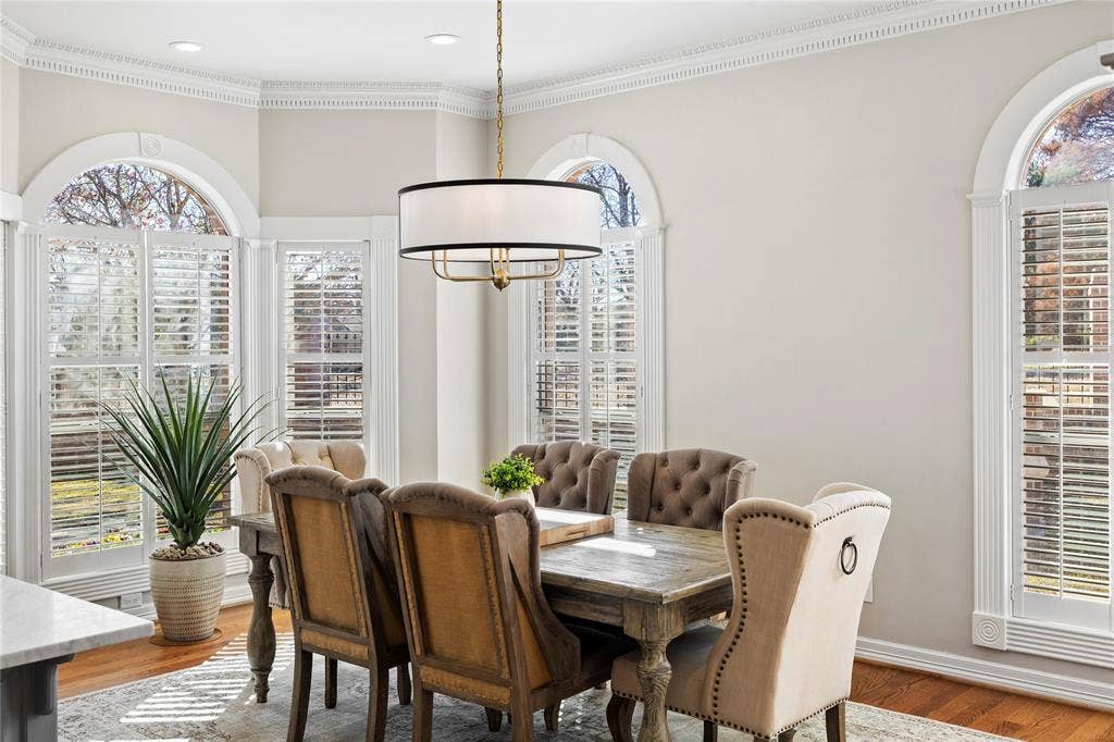 7005 Gleneagles Drive, Tyler, TX 75703
