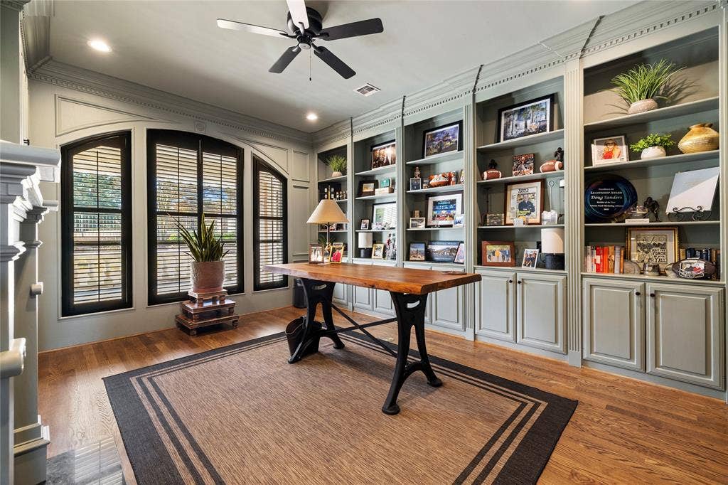 7005 Gleneagles Drive, Tyler, TX 75703