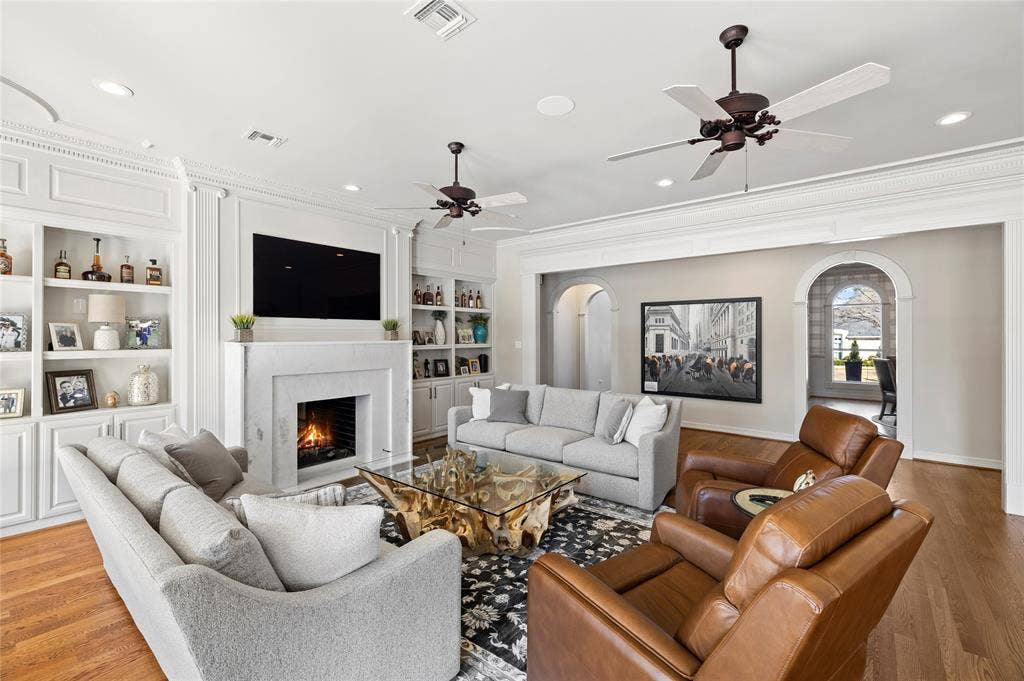7005 Gleneagles Drive, Tyler, TX 75703