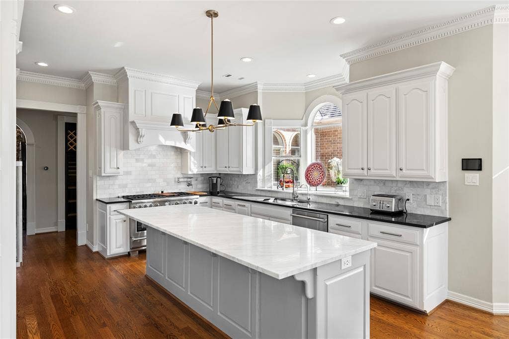 7005 Gleneagles Drive, Tyler, TX 75703