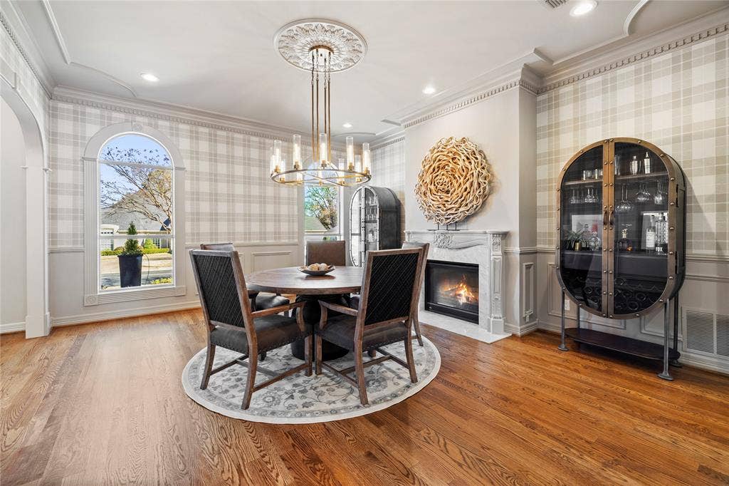 7005 Gleneagles Drive, Tyler, TX 75703
