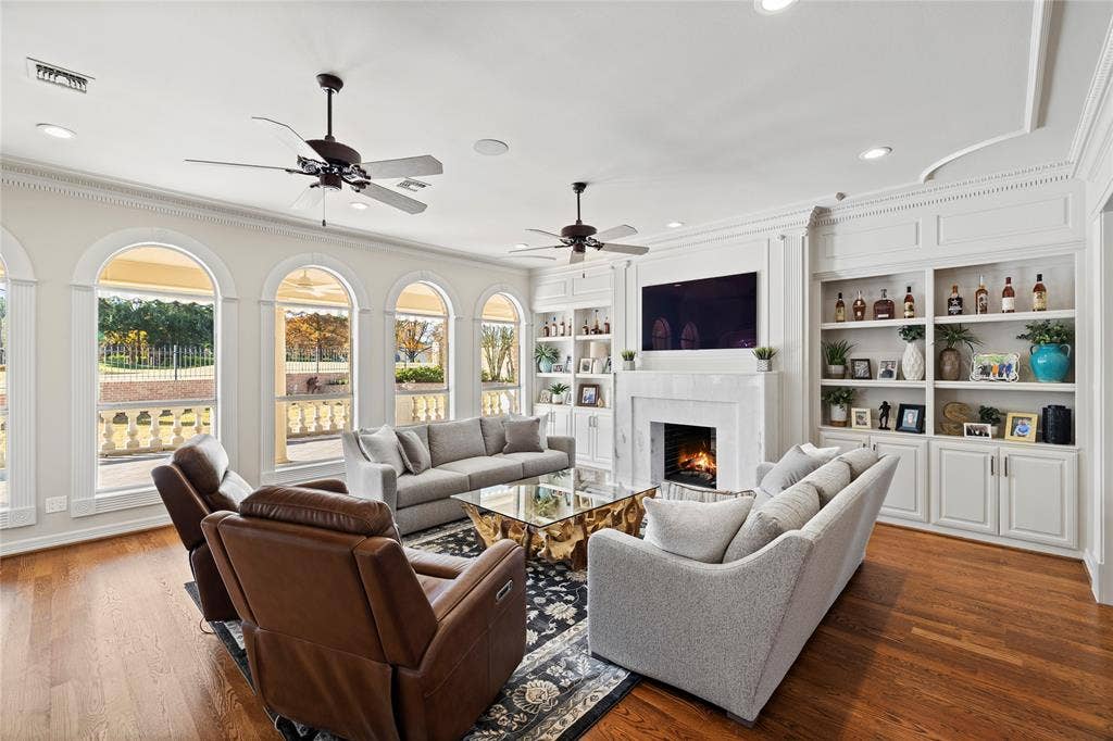 7005 Gleneagles Drive, Tyler, TX 75703