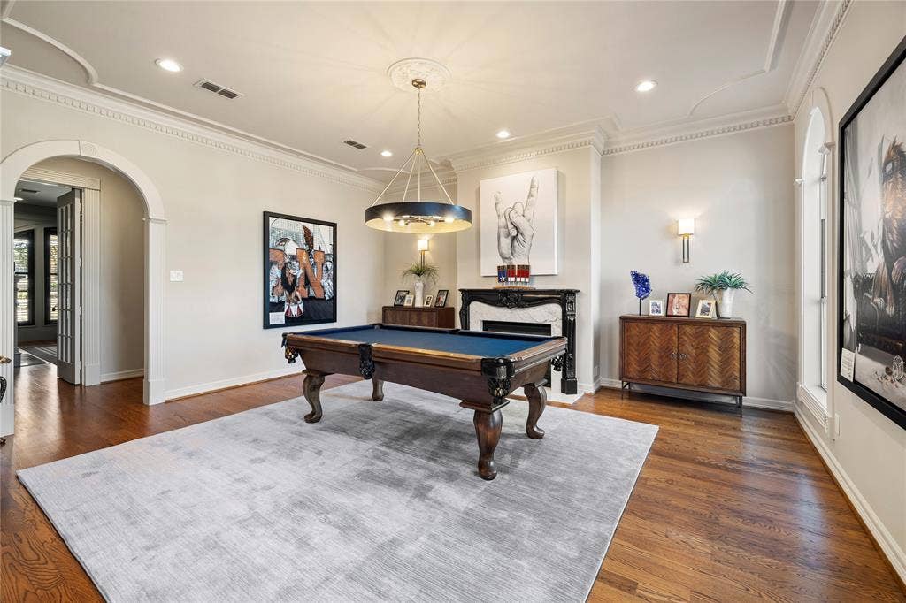 7005 Gleneagles Drive, Tyler, TX 75703
