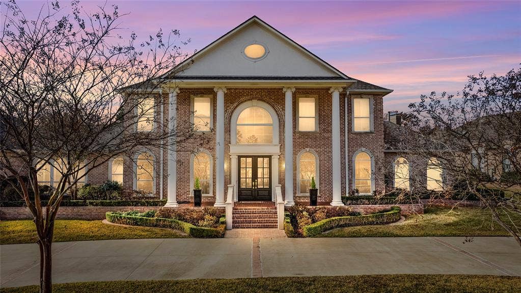 7005 Gleneagles Drive, Tyler, TX 75703