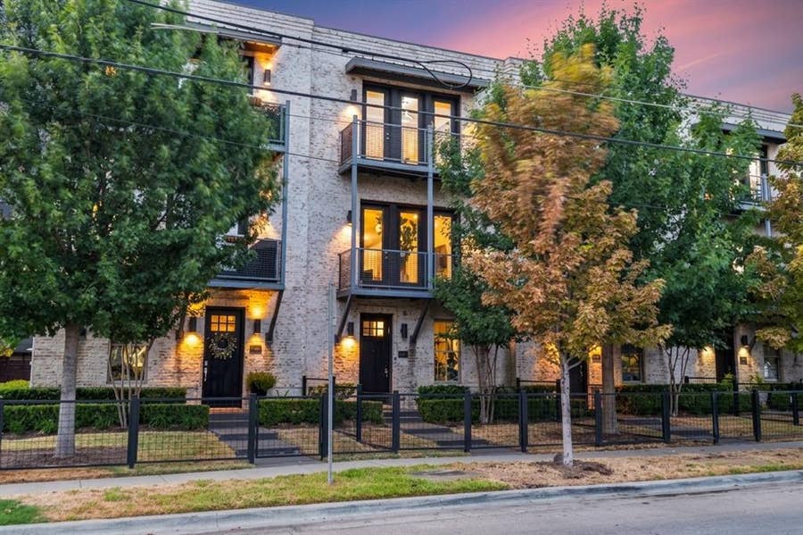Property photo for 2817 Shelby Avenue, Dallas, TX