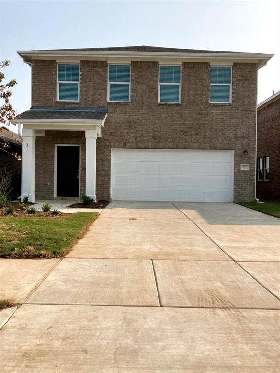 Property photo for 311 Madison Way, Princeton, TX