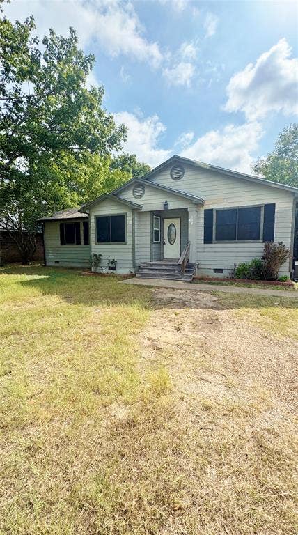 Property photo for 304 Boot Ranch Road, Trinidad, TX