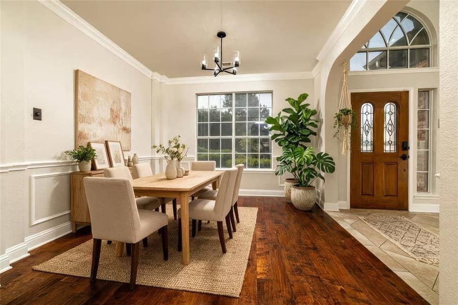 Property photo for 8905 Lakepointe Avenue, Rowlett, TX