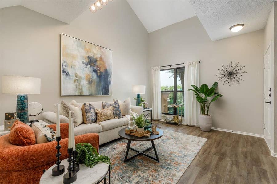 Property photo for 8404 Forest Lane, #203, Dallas, TX