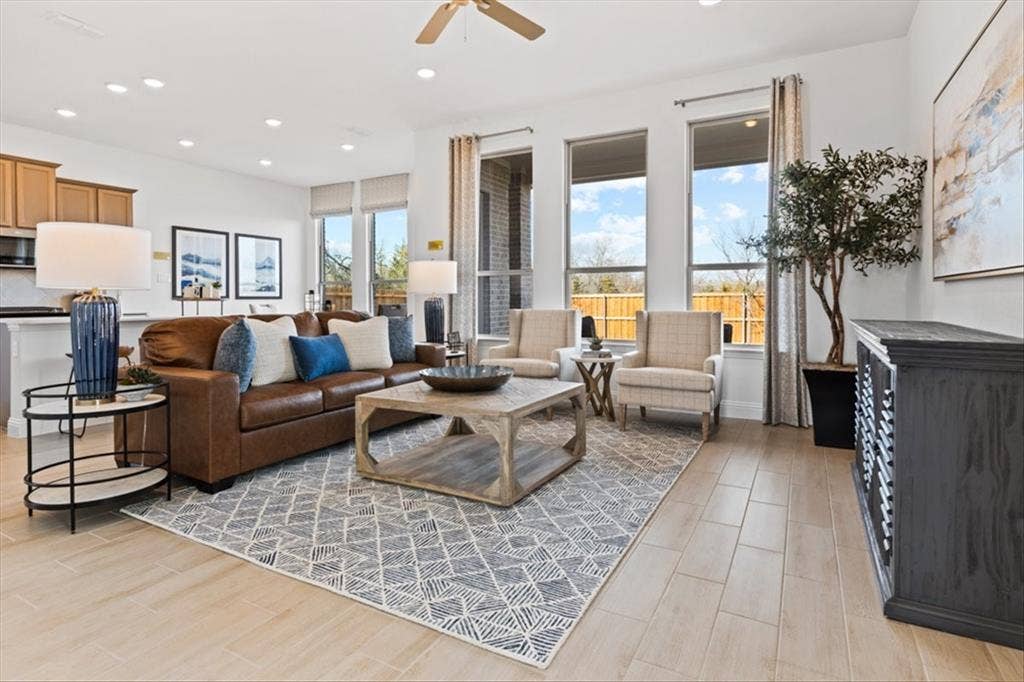 429 Silent Pond Park, Lavon, TX 75166 Sweetwater II 03