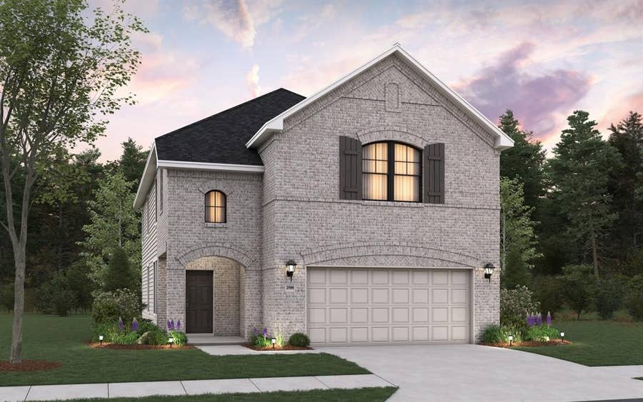 Property photo for 429 Silent Pond Park, Lavon, TX
