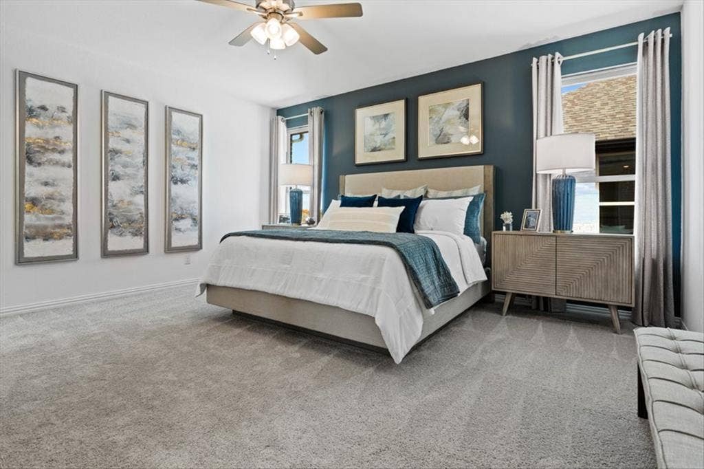 429 Silent Pond Park, Lavon, TX 75166 Sweetwater II 04