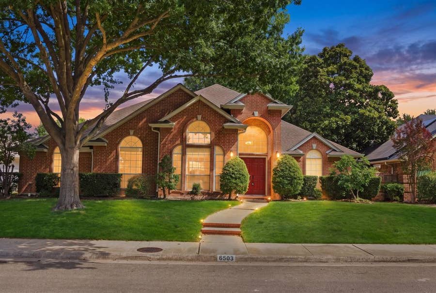 Property photo for 6503 Mimms Drive, Dallas, TX