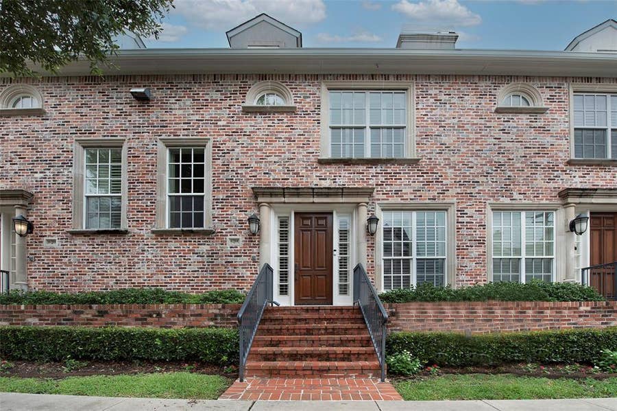 Property photo for 6701 Hursey Street, #C, University Park, TX