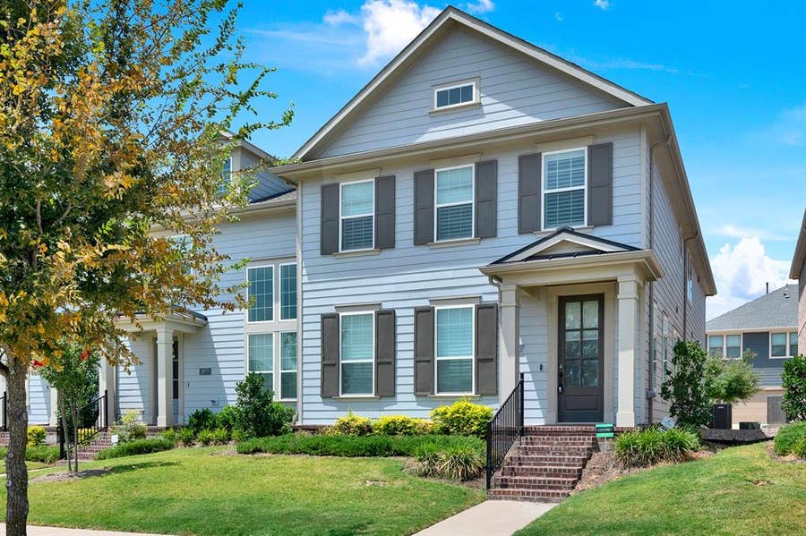 Property photo for 8993 Swallowtail Street, Frisco, TX