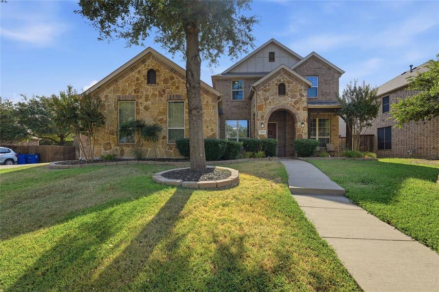 Property photo for 5332 Preservation Lane, Dallas, TX