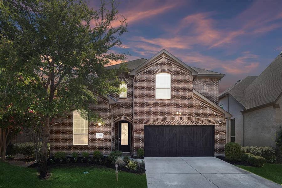 Property photo for 7266 Clementine Drive, Irving, TX